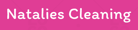 Natalies Cleaning Logo
